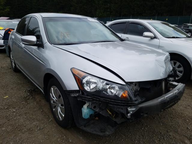 HONDA ACCORD LX 2012 1hgcp2f37ca242872