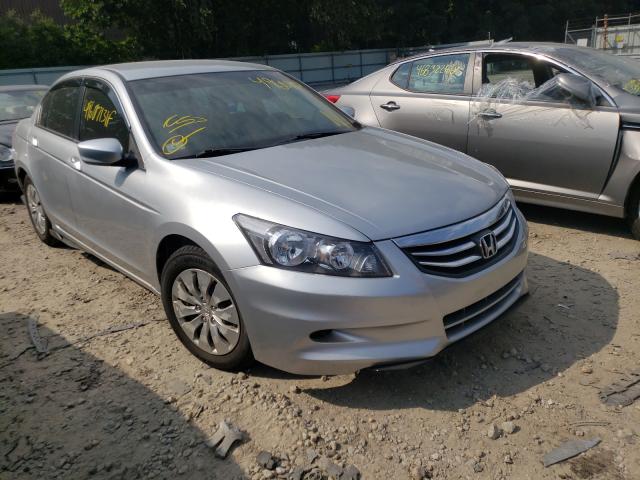 HONDA ACCORD LX 2012 1hgcp2f37ca243228