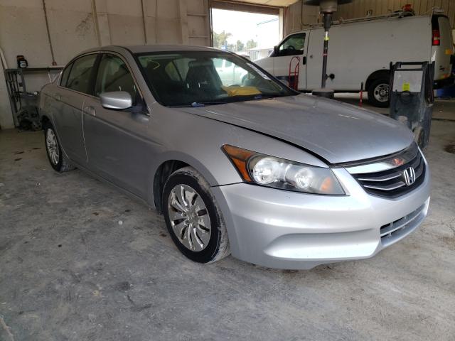 HONDA ACCORD LX 2012 1hgcp2f37ca243763