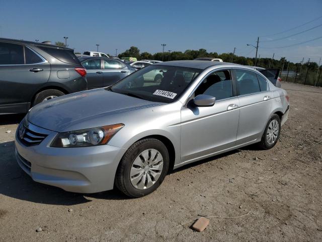 HONDA ACCORD LX 2012 1hgcp2f37ca244363