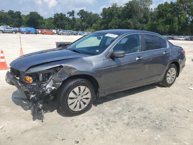 HONDA ACCORD LX 2012 1hgcp2f37ca244931