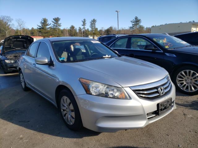 HONDA ACCORD LX 2012 1hgcp2f37ca246517