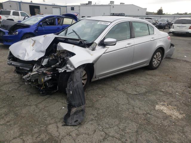 HONDA ACCORD 2012 1hgcp2f37ca246629