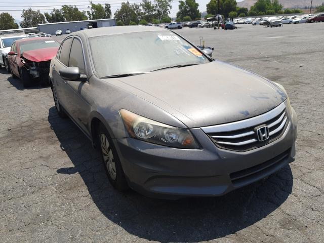 HONDA ACCORD LX 2012 1hgcp2f37ca246694