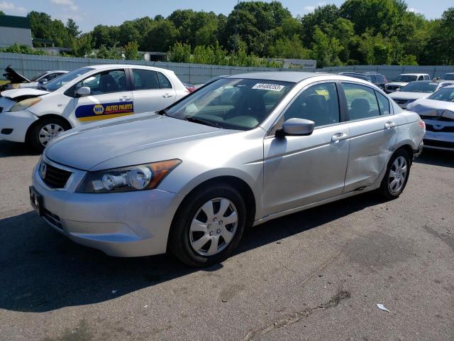 HONDA ACCORD LX 2010 1hgcp2f38aa002775