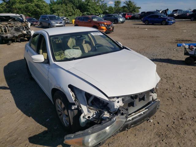 HONDA ACCORD LX 2010 1hgcp2f38aa007264