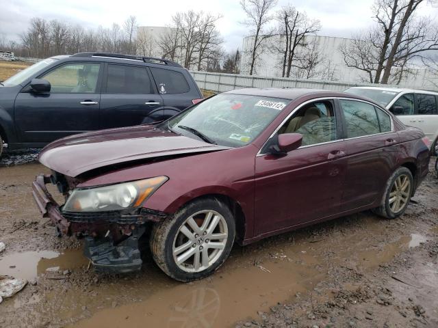 HONDA ACCORD LX 2010 1hgcp2f38aa008074