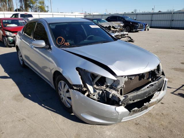 HONDA ACCORD LX 2010 1hgcp2f38aa011315