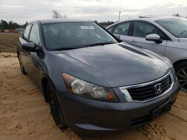 HONDA ACCORD LX 2010 1hgcp2f38aa011444