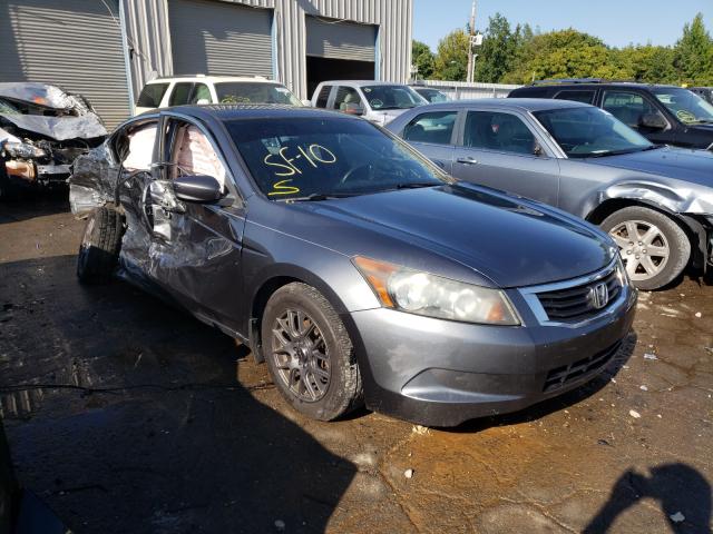 HONDA ACCORD LX 2010 1hgcp2f38aa011461