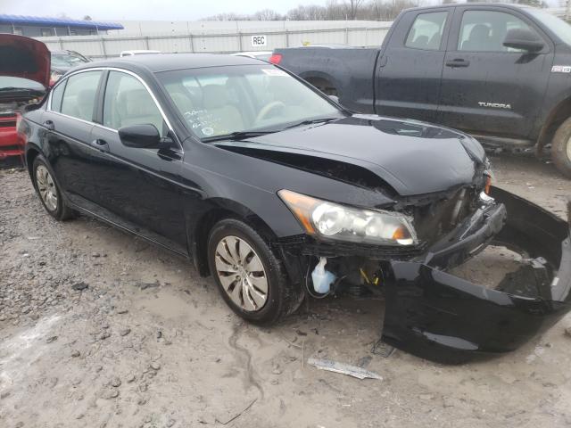 HONDA ACCORD LX 2010 1hgcp2f38aa011878