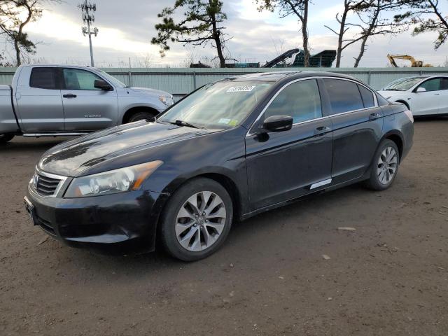 HONDA ACCORD LX 2010 1hgcp2f38aa013128