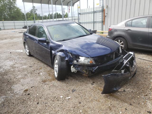 HONDA ACCORD LX 2010 1hgcp2f38aa018393