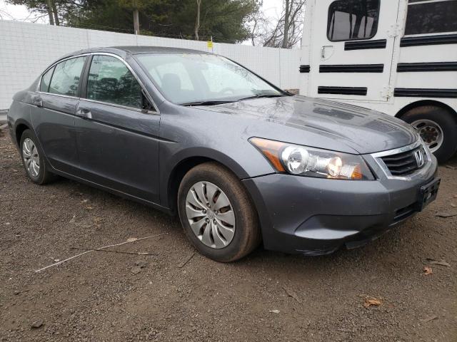 HONDA ACCORD LX 2010 1hgcp2f38aa019284