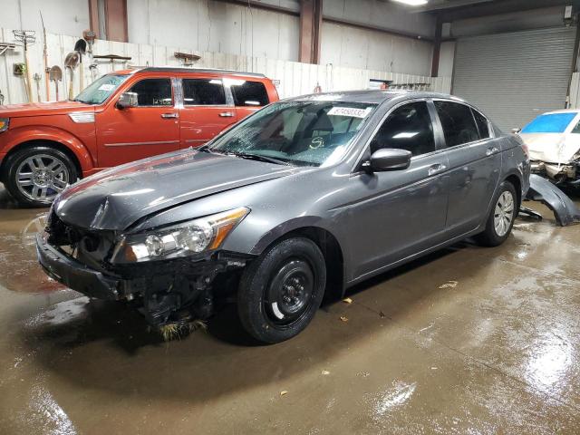 HONDA ACCORD LX 2010 1hgcp2f38aa020418