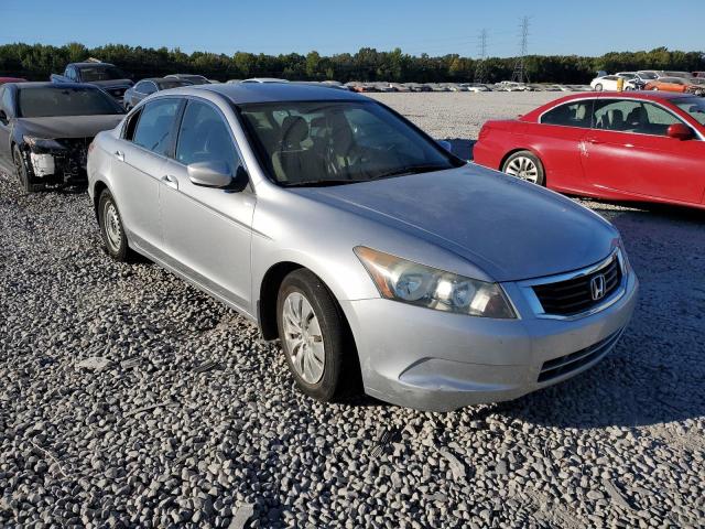 HONDA ACCORD LX 2010 1hgcp2f38aa025621