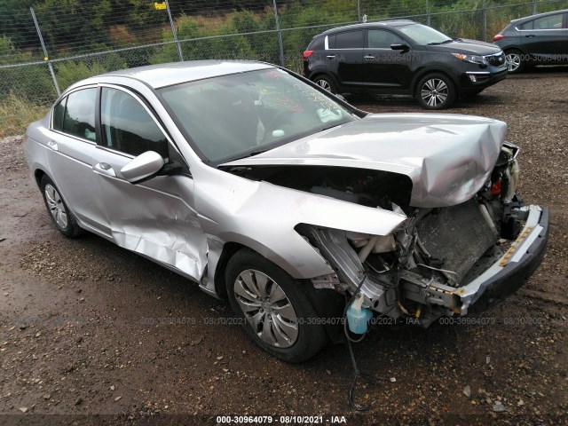 HONDA ACCORD SDN 2010 1hgcp2f38aa028616