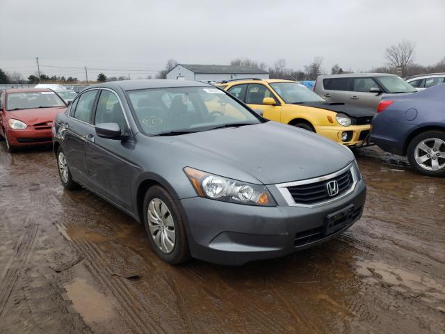 HONDA ACCORD LX 2010 1hgcp2f38aa029703