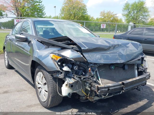 HONDA ACCORD 2010 1hgcp2f38aa029782