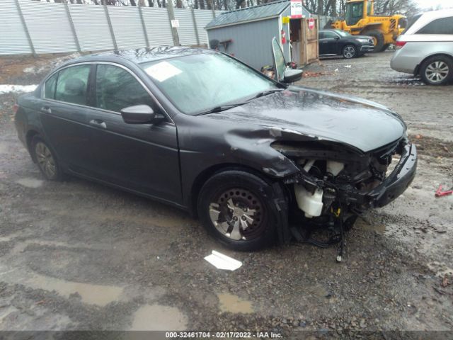 HONDA ACCORD SDN 2010 1hgcp2f38aa036876