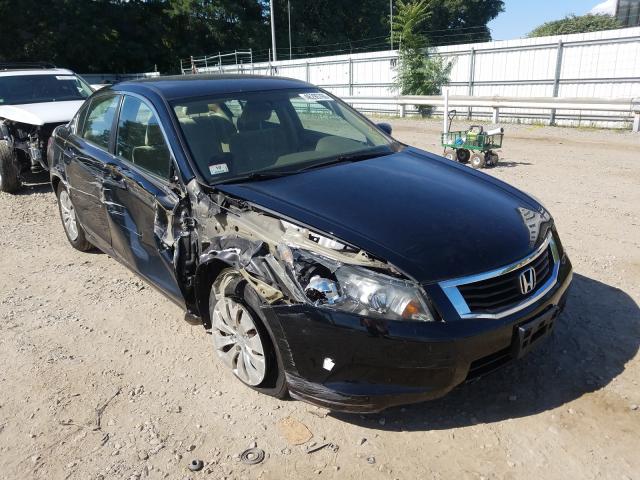 HONDA ACCORD LX 2010 1hgcp2f38aa045187