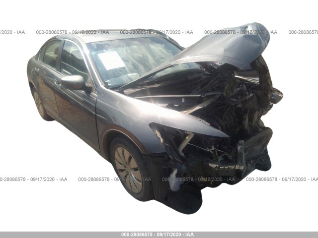 HONDA ACCORD SDN 2010 1hgcp2f38aa045626