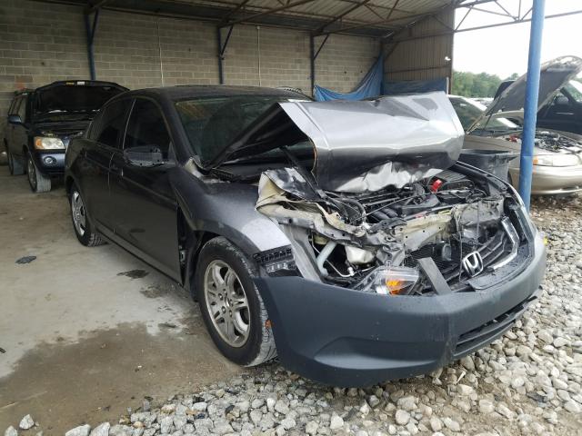 HONDA ACCORD LX 2010 1hgcp2f38aa045674