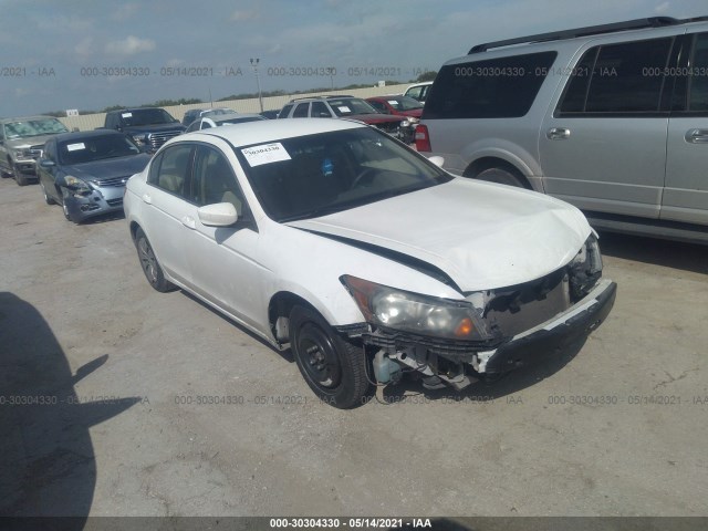 HONDA ACCORD SDN 2010 1hgcp2f38aa049112