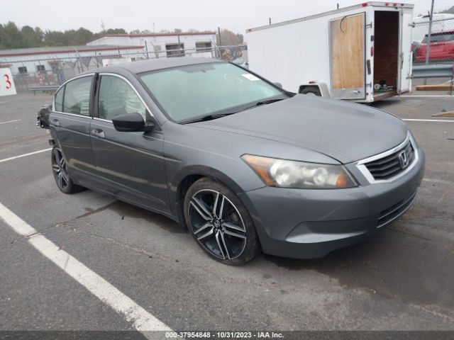 HONDA ACCORD 2010 1hgcp2f38aa055122