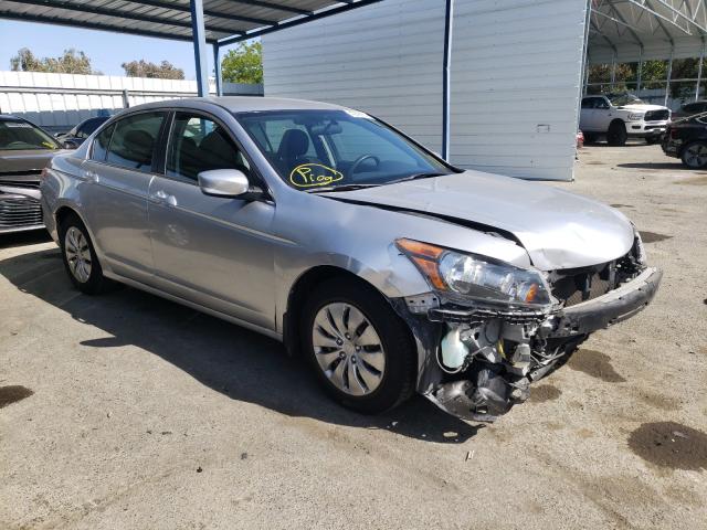 HONDA ACCORD LX 2010 1hgcp2f38aa055475