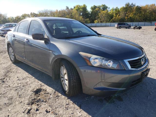 HONDA ACCORD LX 2010 1hgcp2f38aa057145