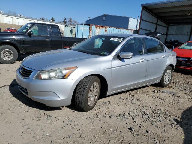 HONDA ACCORD LX 2010 1hgcp2f38aa057971