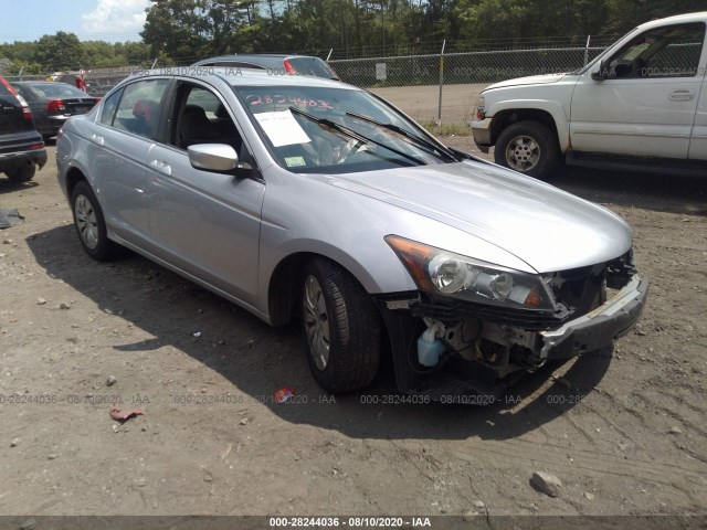 HONDA ACCORD SDN 2010 1hgcp2f38aa058604