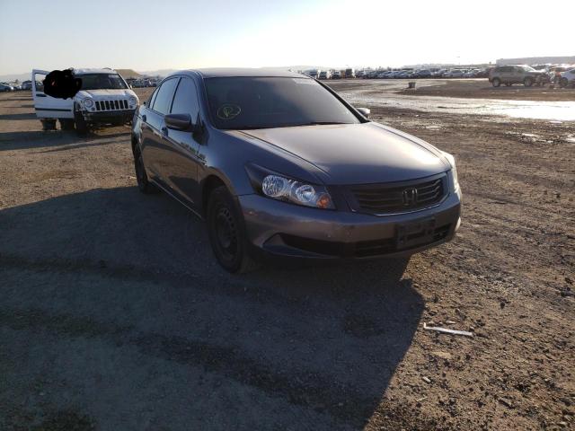 HONDA ACCORD LX 2010 1hgcp2f38aa061700