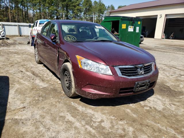 HONDA ACCORD LX 2010 1hgcp2f38aa062605