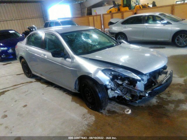 HONDA ACCORD SDN 2010 1hgcp2f38aa062717