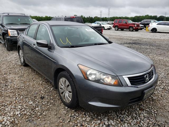 HONDA ACCORD LX 2010 1hgcp2f38aa063950