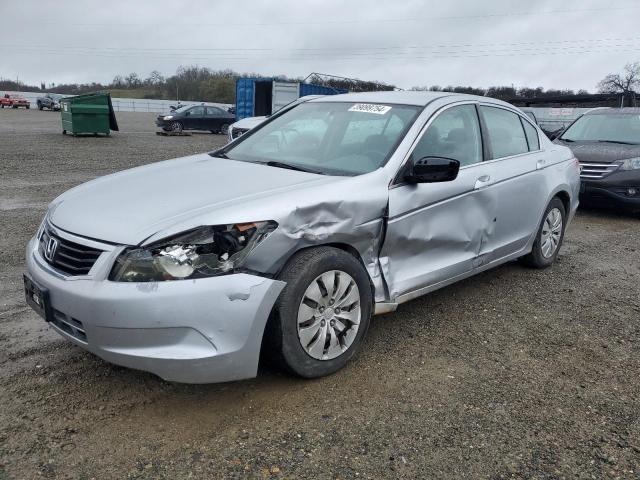 HONDA ACCORD 2010 1hgcp2f38aa064595