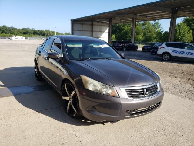 HONDA ACCORD LX 2010 1hgcp2f38aa066749