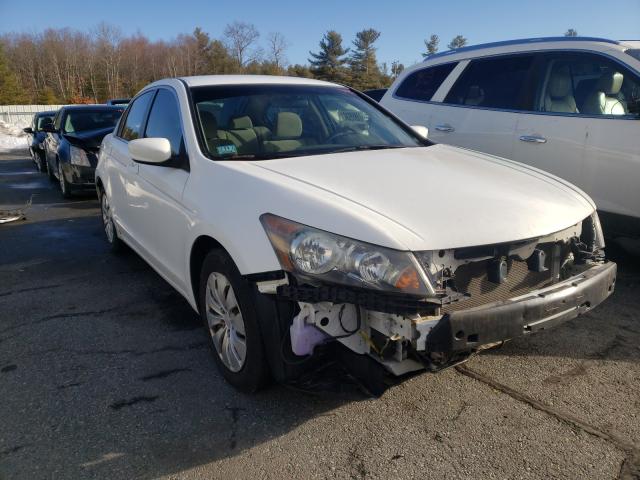 HONDA ACCORD LX 2010 1hgcp2f38aa066847