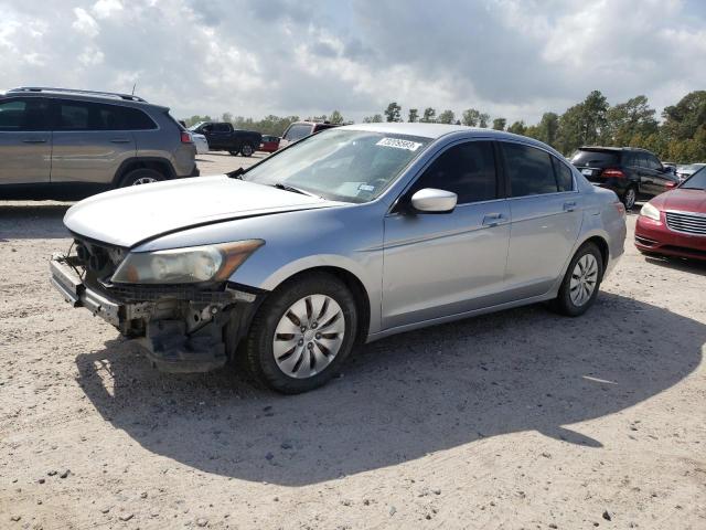 HONDA ACCORD 2010 1hgcp2f38aa067089