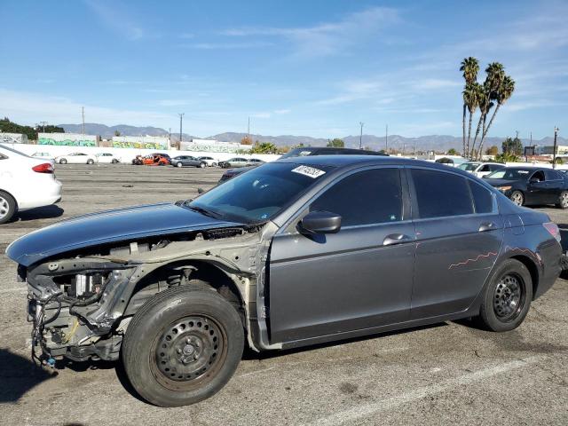 HONDA ACCORD 2010 1hgcp2f38aa069053