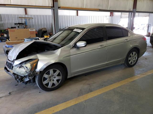 HONDA ACCORD LX 2010 1hgcp2f38aa069926