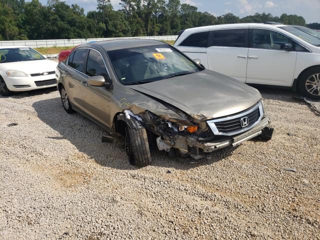 HONDA ACCORD LX 2010 1hgcp2f38aa072017