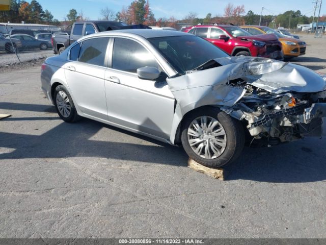 HONDA ACCORD 2010 1hgcp2f38aa073698