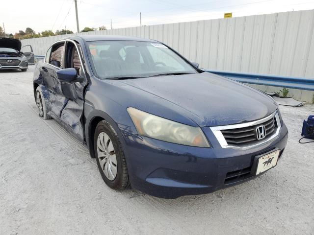 HONDA ACCORD LX 2010 1hgcp2f38aa076861