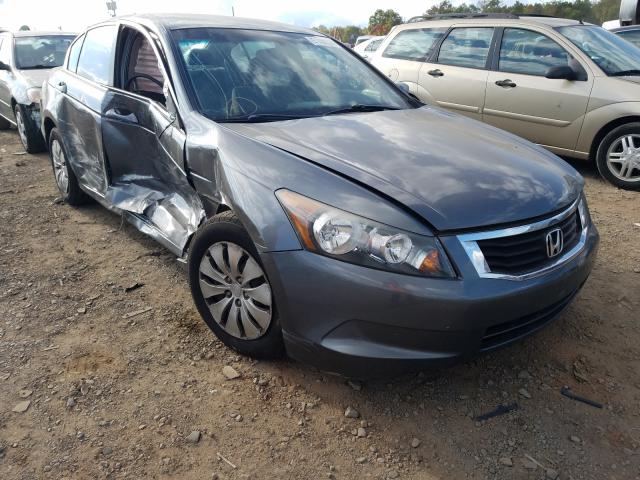 HONDA ACCORD LX 2010 1hgcp2f38aa079128