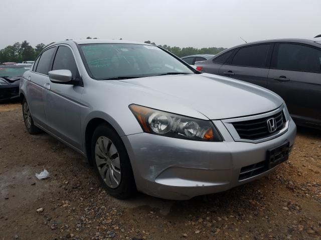 HONDA ACCORD LX 2010 1hgcp2f38aa079534