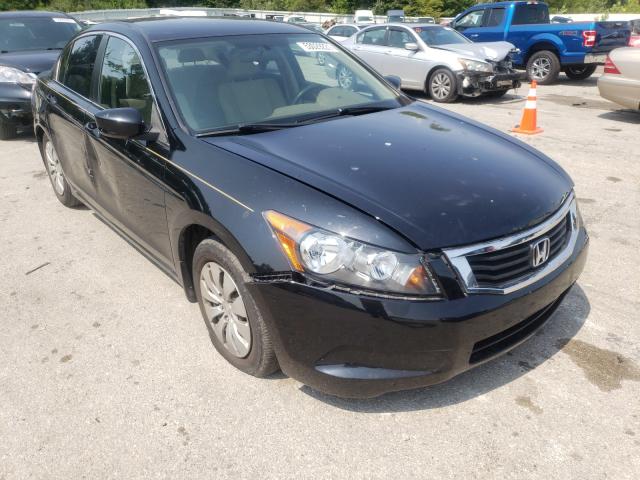 HONDA ACCORD LX 2010 1hgcp2f38aa080344