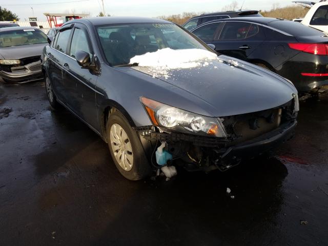 HONDA ACCORD LX 2010 1hgcp2f38aa081560